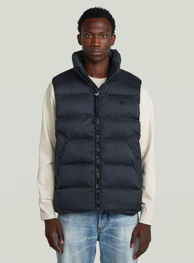 Padded Vest